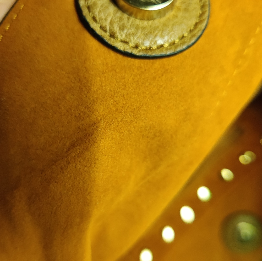 Two brown purses - Picture 5 of 8